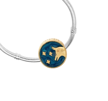 Hạt Charm Giá Rẻ